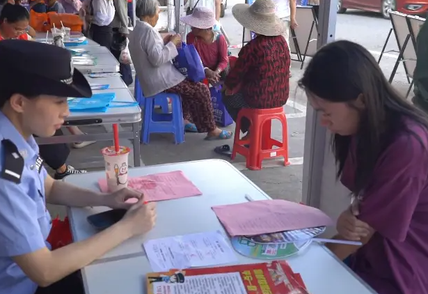 暑期是学生兼职的高峰期警惕性缺乏易堕入兼职刷单欺诈的诈骗