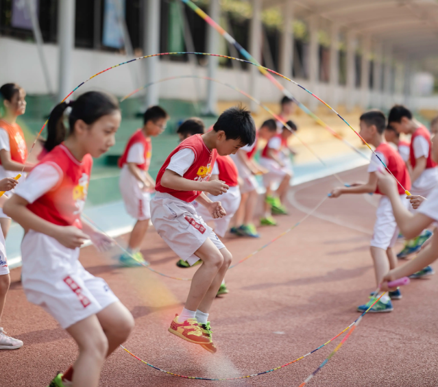 体育教育从被迫参与变为主动挑选从一致要求走向特性适配 体育教育从被迫参与变为主动挑选从一致要求走向特性适配