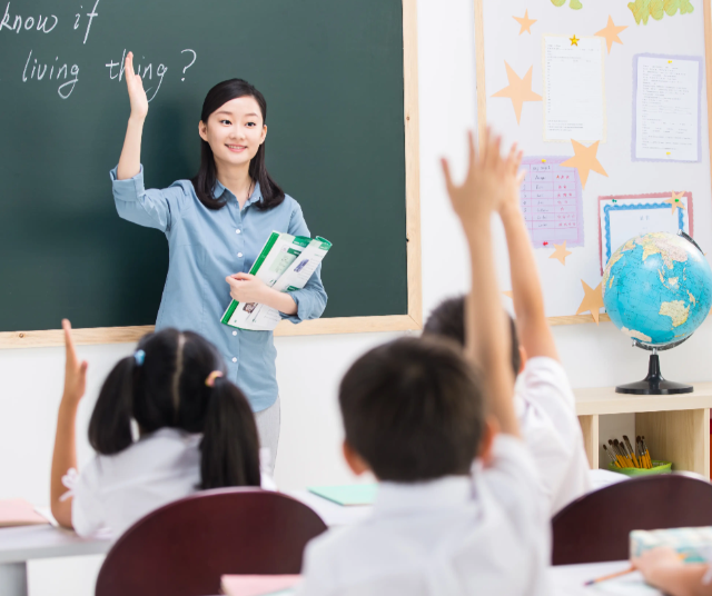 让在展现中形塑严设变迁学让学生在变式搬迁中提高严肃之格